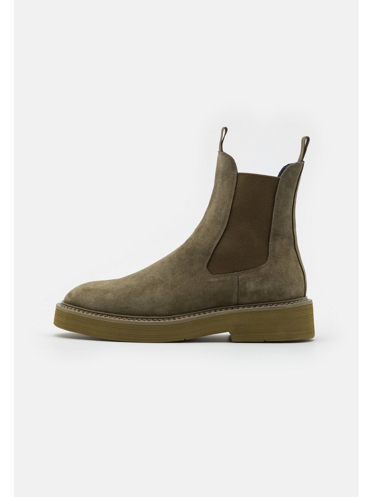 

Ботинки мужские STEVE MADDEN ST312K01K зеленые 40 EU, Зеленый, ST312K01K
