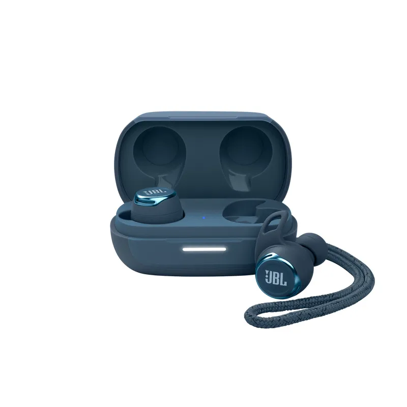 

Беспроводные наушники JBL Reflect Flow Pro Синий
