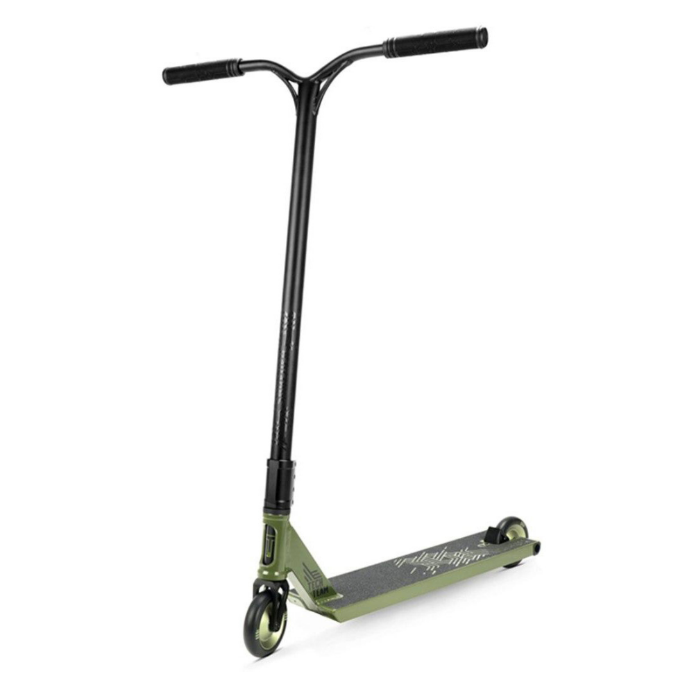 Трюковой самокат Tech Team Shreder 2021