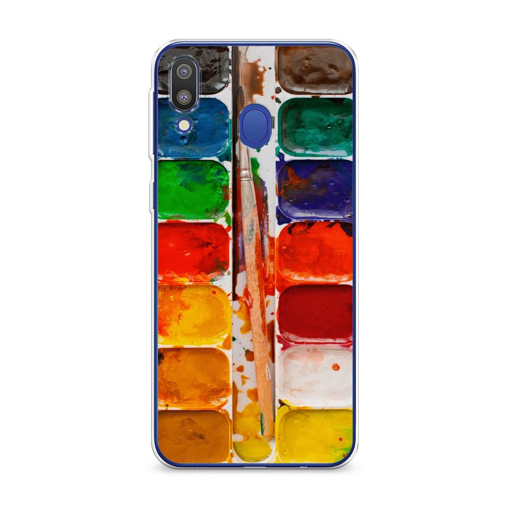 Чехол на Samsung Galaxy M20 
