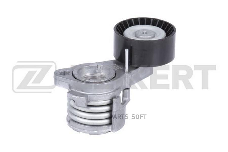 

Ролик С Натяжителем Агрегатного Ремня Bmw 5 (F10) 09- X3 (F25) 11- 7 (F01 F02 F03 F04