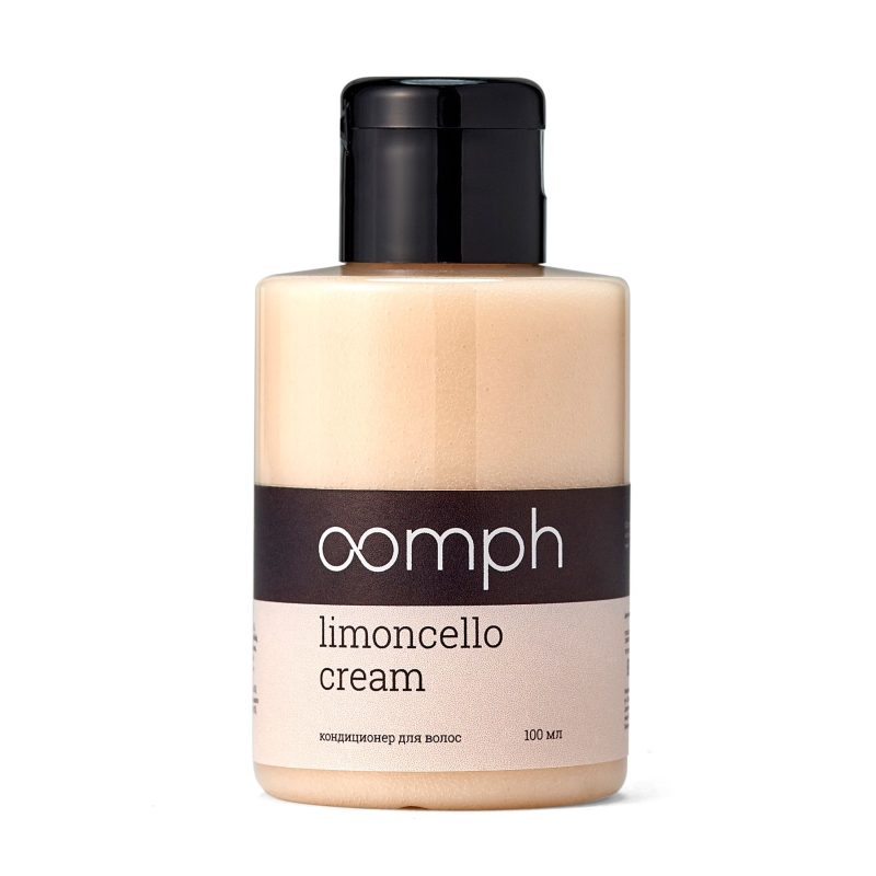 Кондиционер OOMPH для волос Limoncello Cream 100 мл