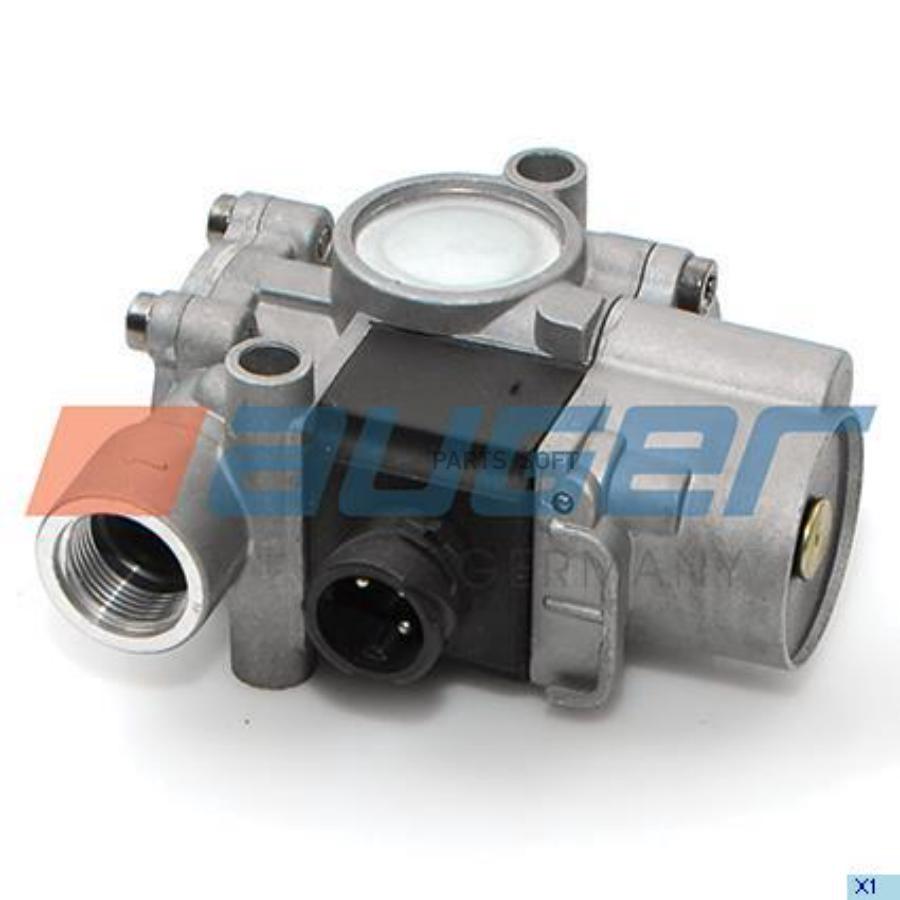 

Кран Abs AUGER арт. 76089