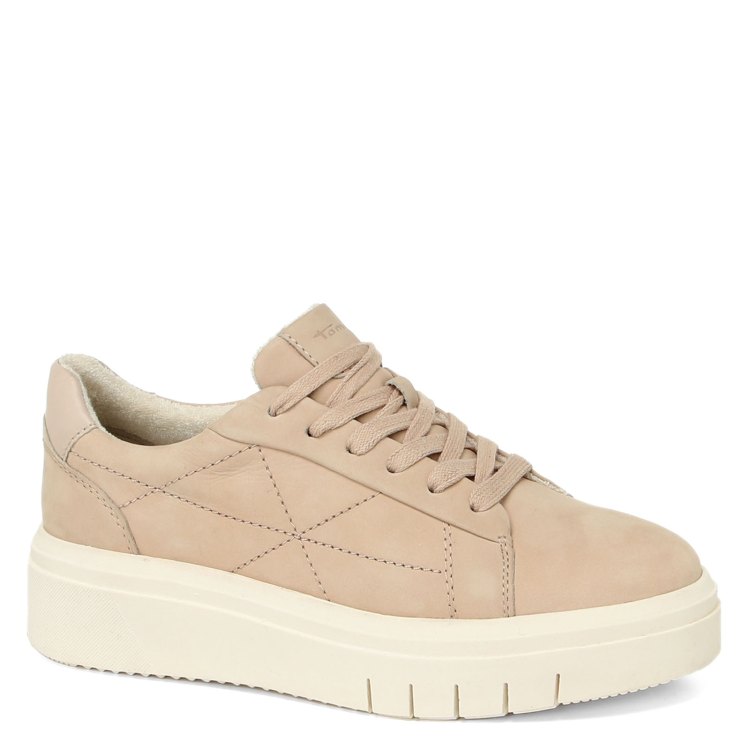 

Кеды женские Tamaris 8-8-83716-20 розовые 38 EU, Розовый, 8-8-83716-20