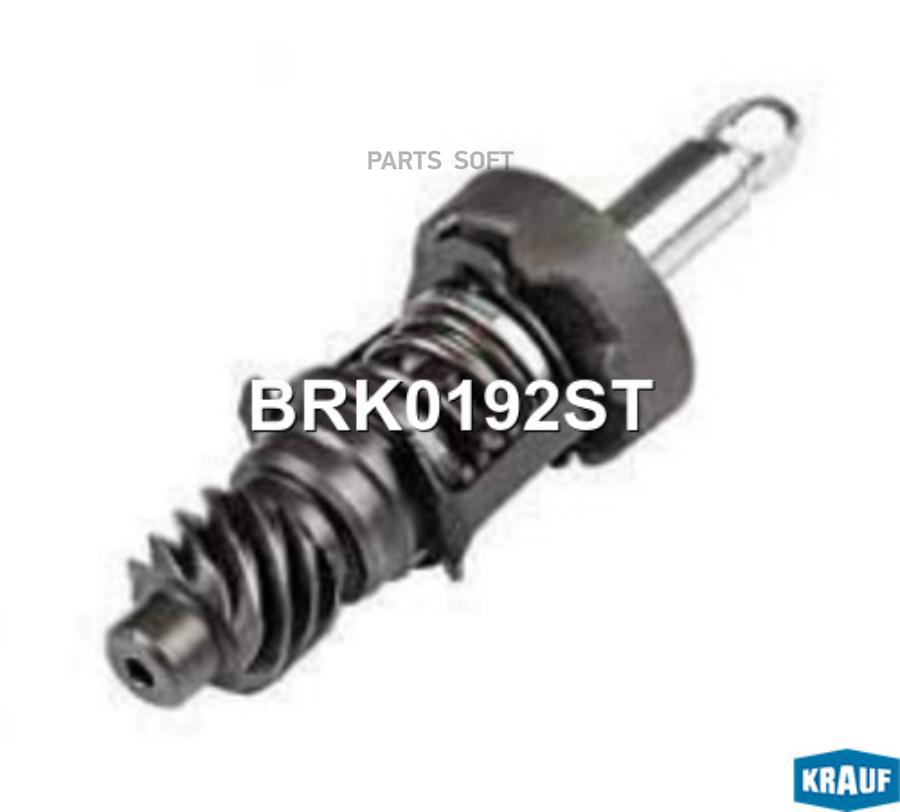 

Ремкомплект тормозной системы Krauf brk0192st