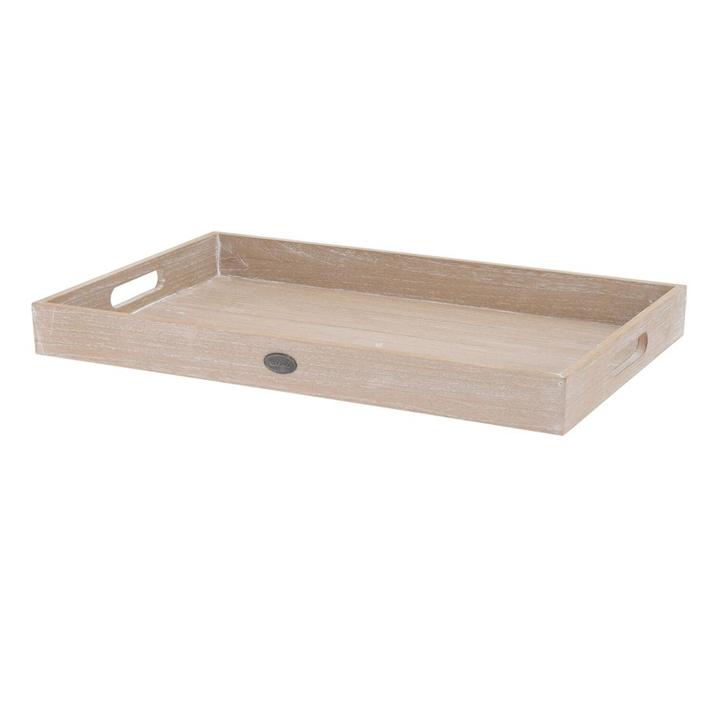 

Поднос Koopman 34 x 20 x 4,5 см