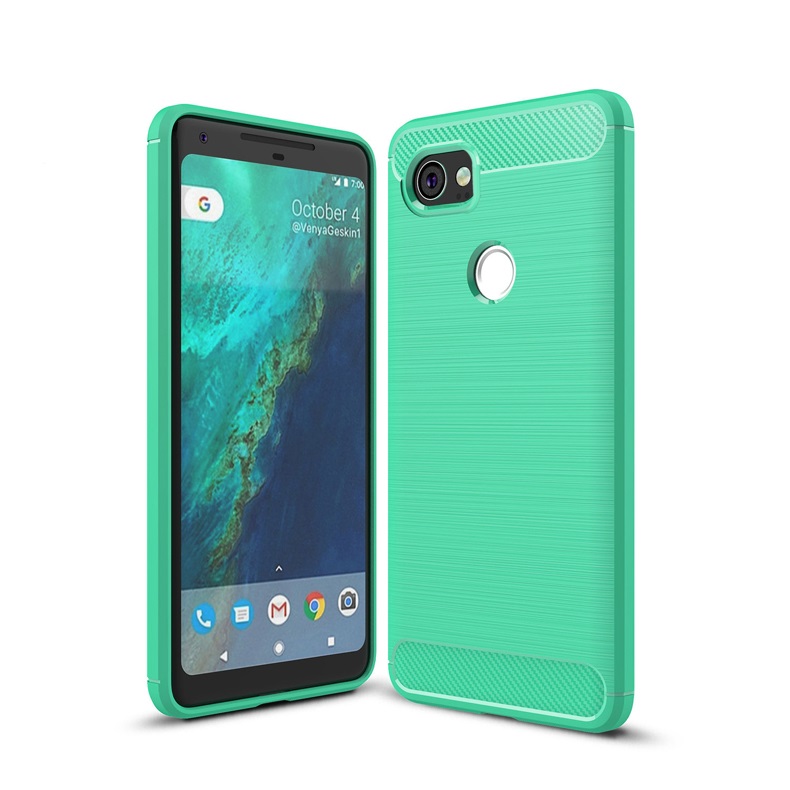 

Чехол MyPads для Google Pixel 2 XL Green (87605), Зеленый, Google Pixel 2 XL