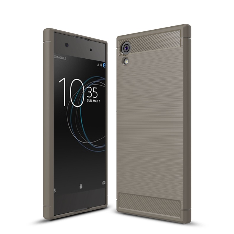 

Чехол MyPads для Sony Xperia XA1 Plus Grey (77226), Sony Xperia XA1 Plus