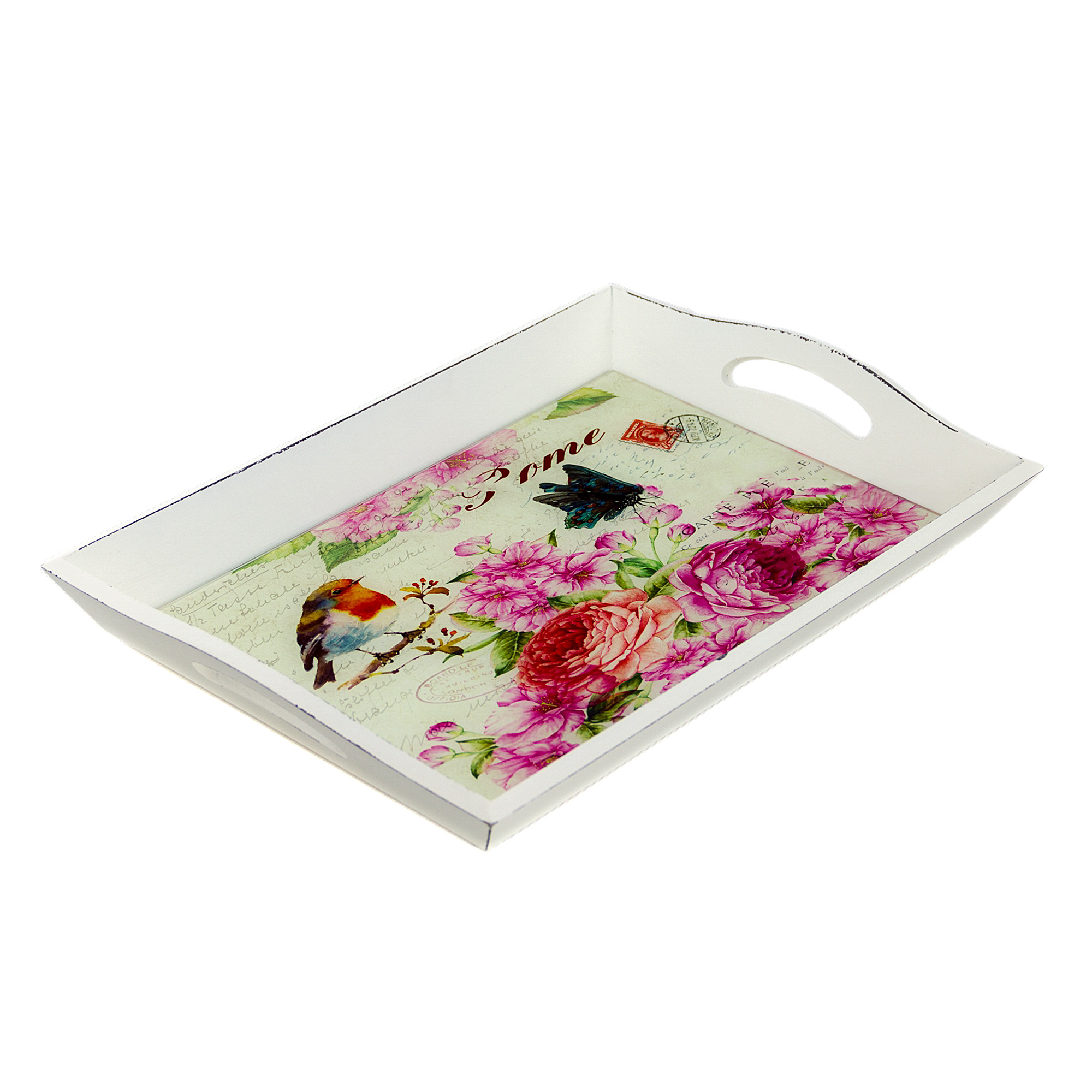 

Поднос F.S.M.H.D. 43 x 29 x 6 см