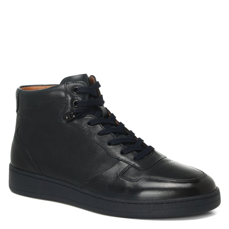 

Кеды мужские Tendance SN206H-03 синие 45 EU, Синий, SN206H-03