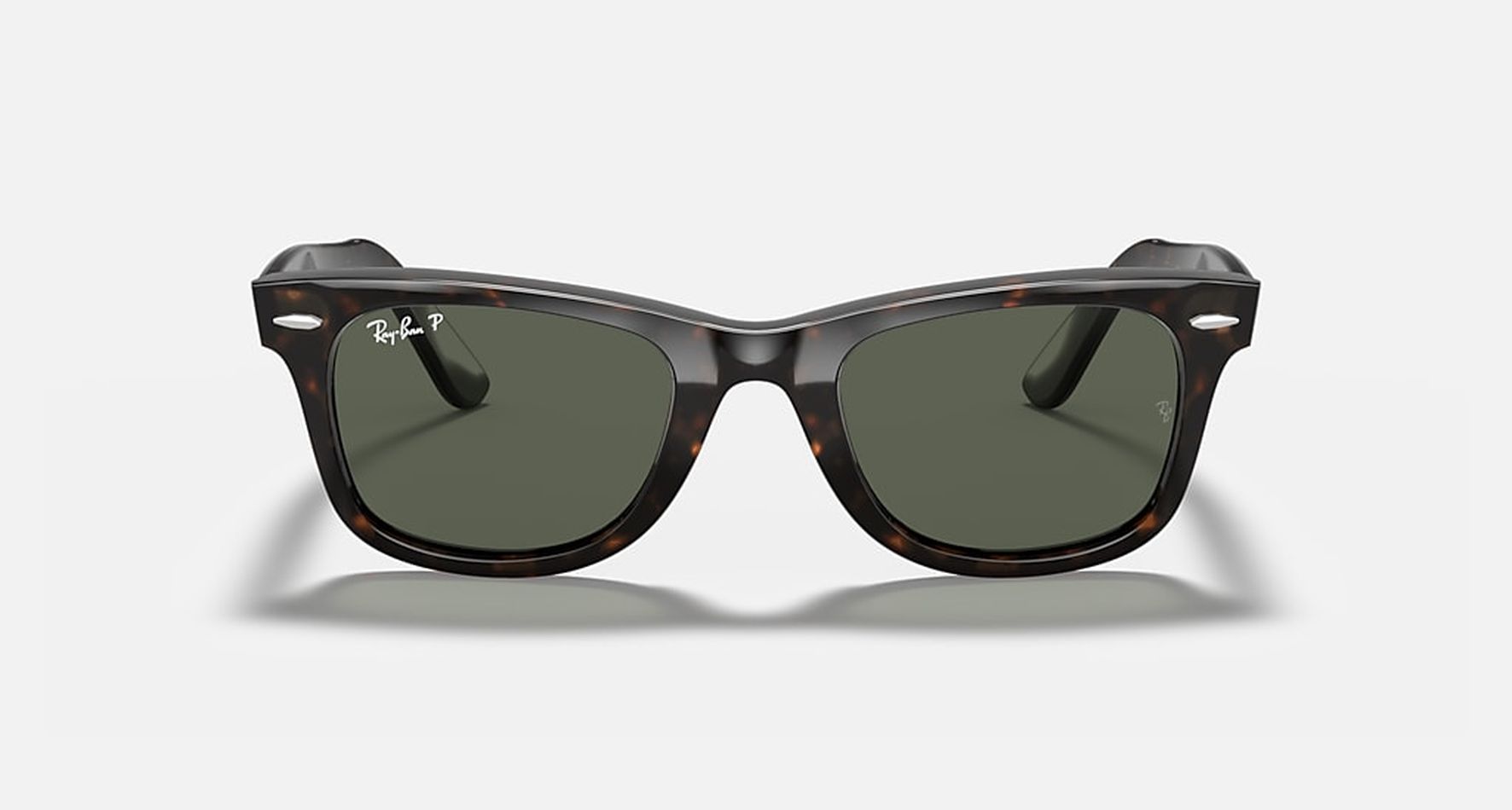 

Солнцезащитные очки унисекс Ray-Ban RB2140F коричневые1, RB2140F