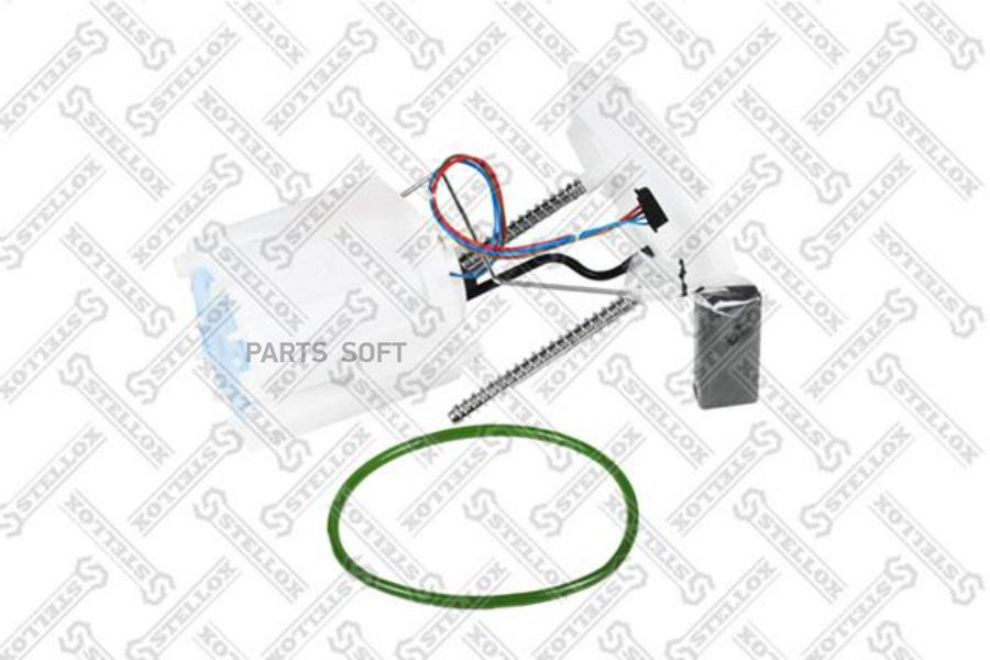 

10-02061-SX_насос топливный электрический! модуль 3.0bar 170L/h MB W164/X164 06>