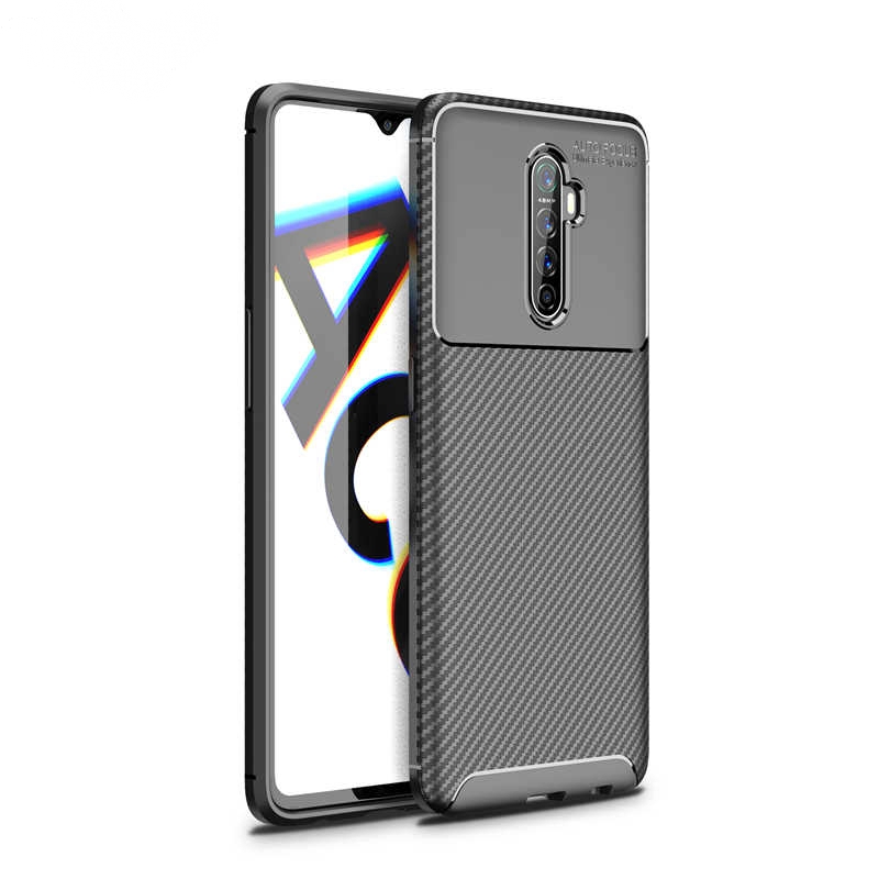 фото Чехол mypads для realme x2 pro black (140766)