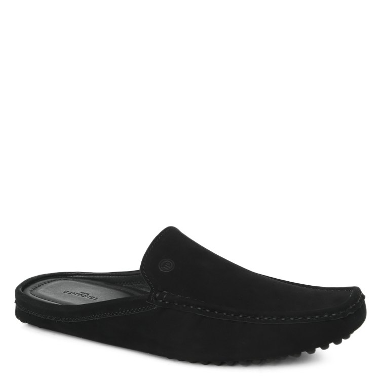 

Сабо мужские Tendance TM2673-2_Н черные 43 EU, TM2673-2_Н