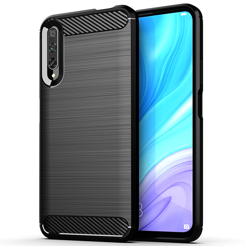 

Чехол MyPads для Honor 9X Pro / Huawei Y9s Black (140285), Черный, Honor 9X Pro / Huawei Y9s