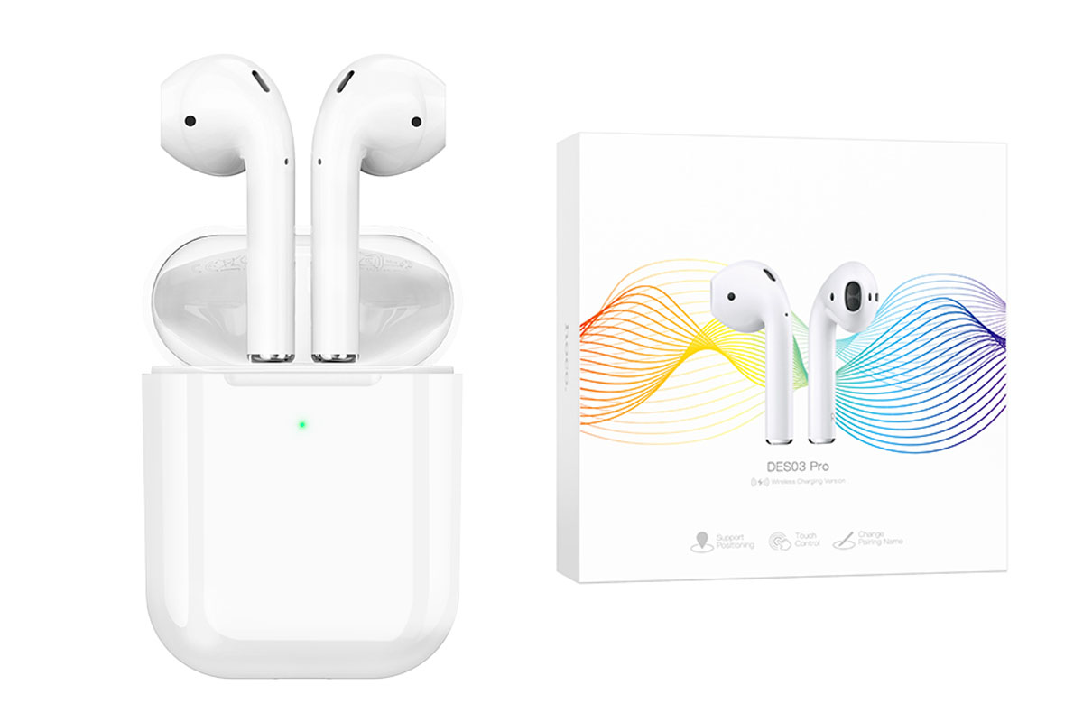 Наушники беспроводные hoco tws bluetooth. Hoco des03 TWS. Наушники Bluetooth Hoco des03 TWS Original Series Apple White. Беспроводные наушники Hoco des 12tws. Гарнитура беспроводная Hoco des03, белая, вкладыши, TWS.