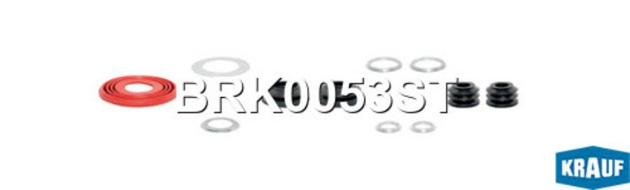 

Ремкомплект тормозной системы Krauf brk0053st