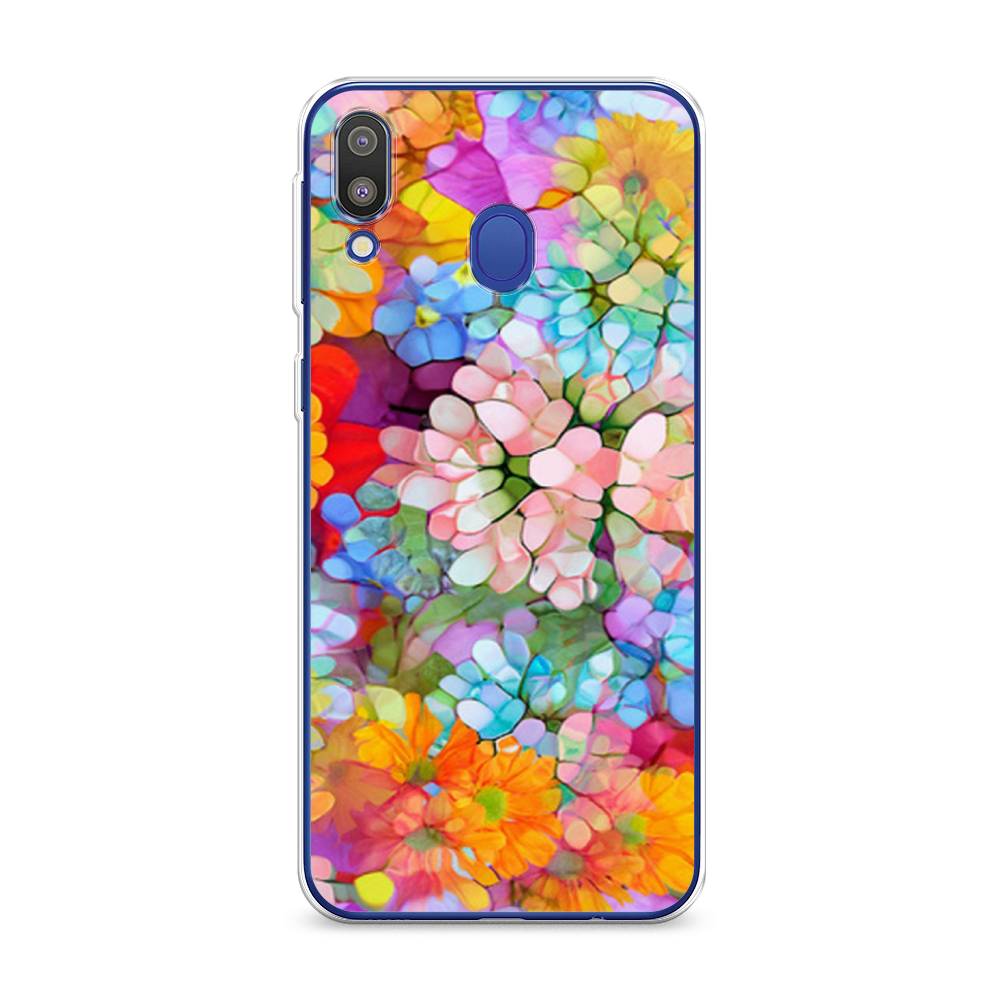Чехол на Samsung Galaxy M20  