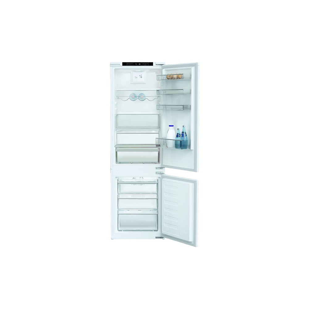 

Встраиваемый холодильник Kuppersbusch FKG 8540.0i белый, FKG 8540.0i