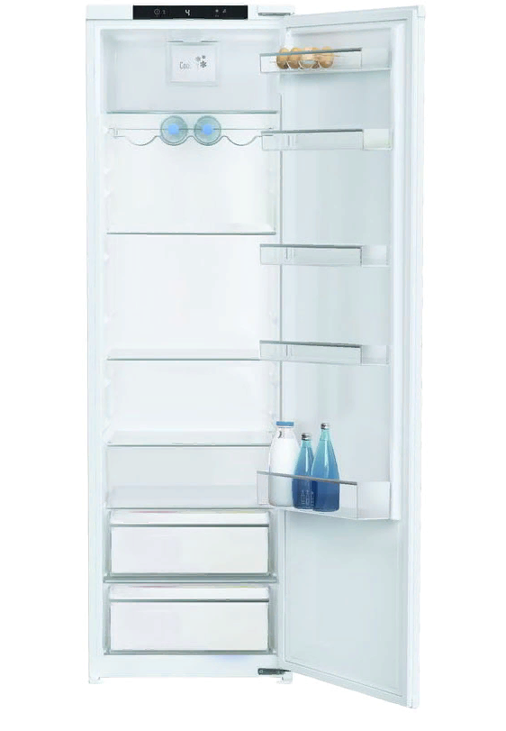 

Встраиваемый холодильник Kuppersbusch FK 8840.0i белый, FK 8840.0i