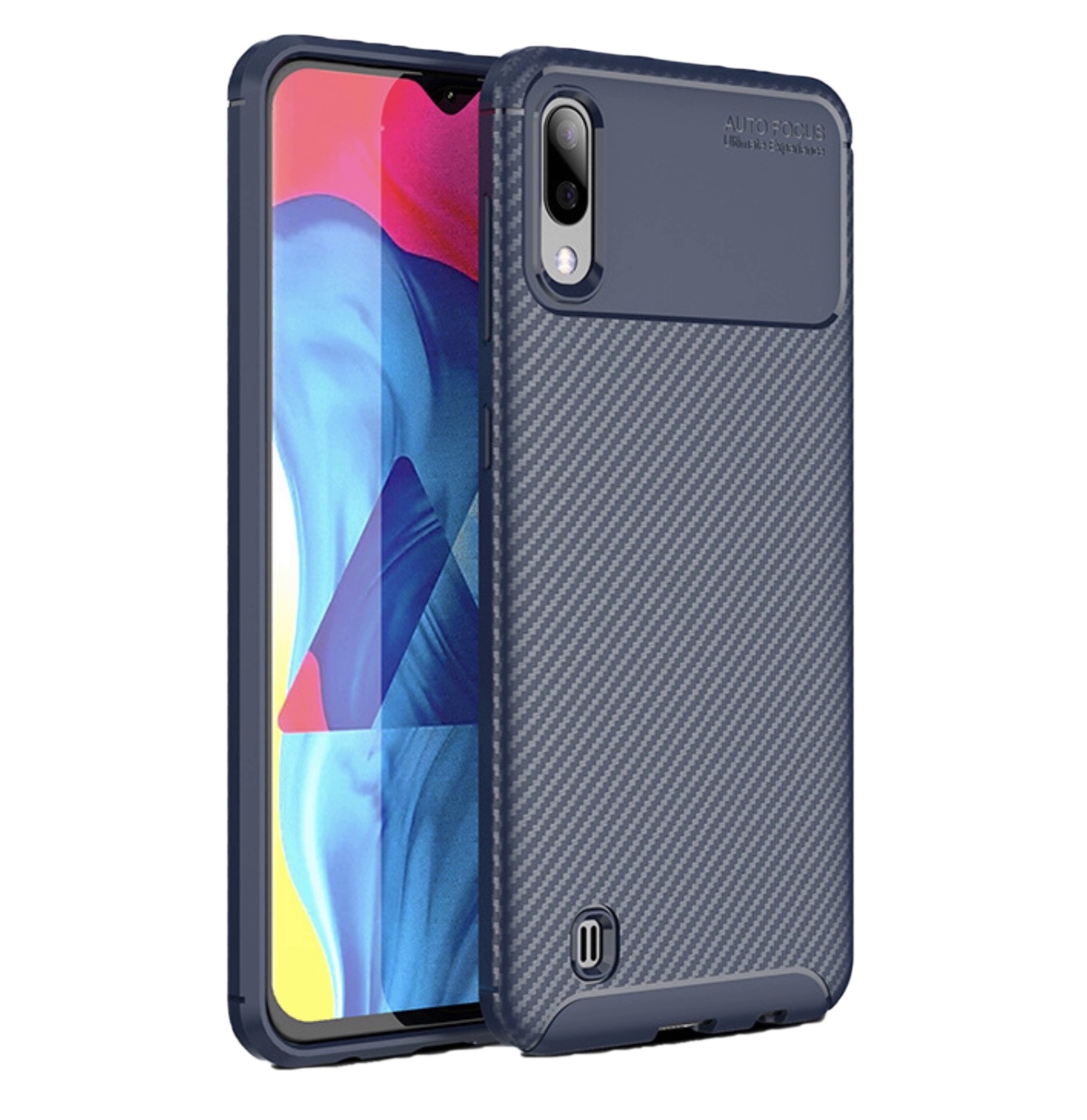 Чехол MyPads для Samsung Galaxy A30s / Samsung Galaxy A50s Brown (137647)