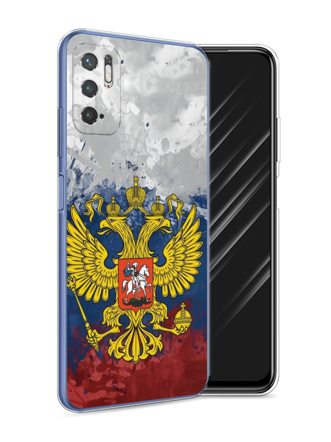 Чехол Awog  на Xiaomi Redmi Note 10 5G 