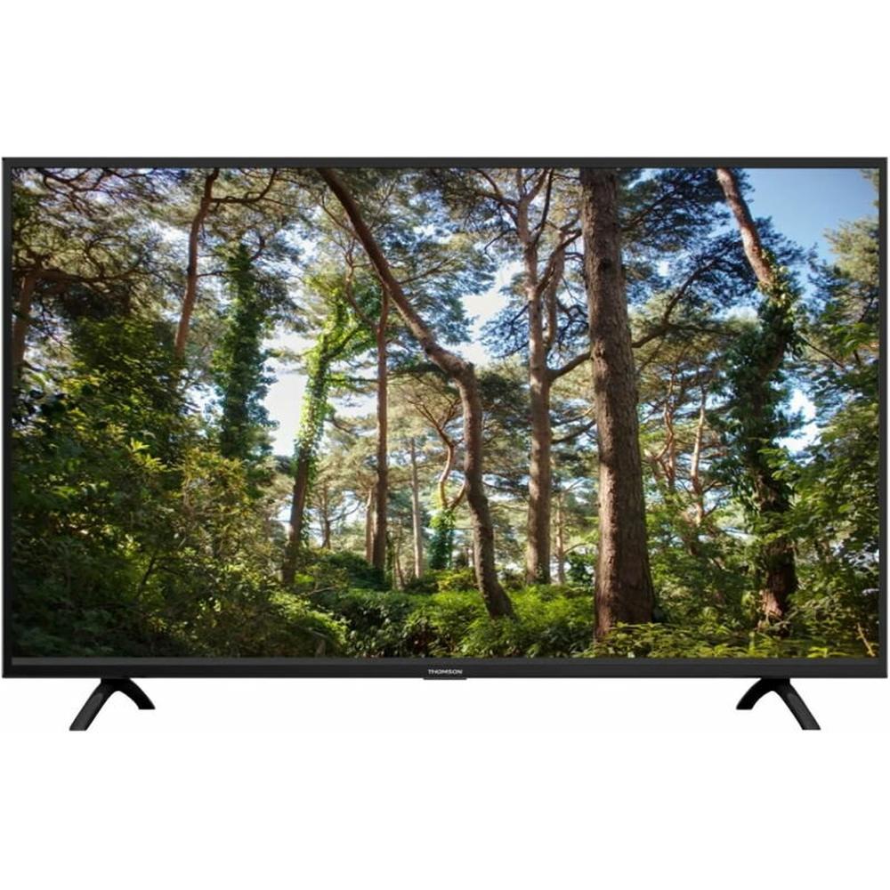 фото Телевизор 32" thomson t32rtl6030 (hd 1366x768, smart tv) черный