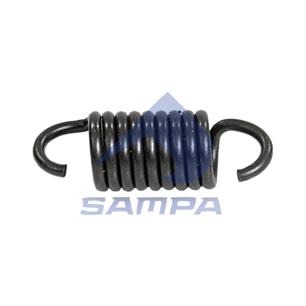 

SA100.091_пружина тормозной колодки! (м) 68x25x4.0 MB