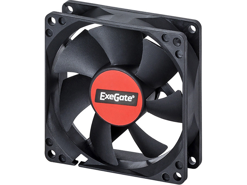 

Вентилятор ExeGate ExtraPower 92x92x25mm 2200RPM EP09225S3P, EP09225S3P