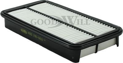 

Фильтр воздушный GOODWILL AG 502