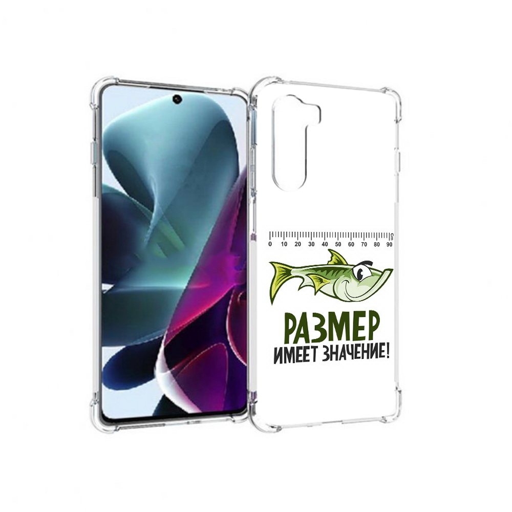 

Чехол MyPads Tocco для Motorola Moto G200 размер не имеет значения (PT227076.355.569), Прозрачный, Tocco