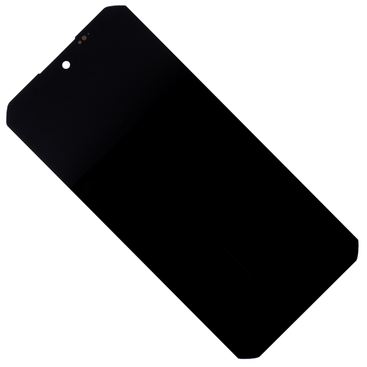 

Дисплей Promise Mobile для смартфона Oukitel WP22 черный