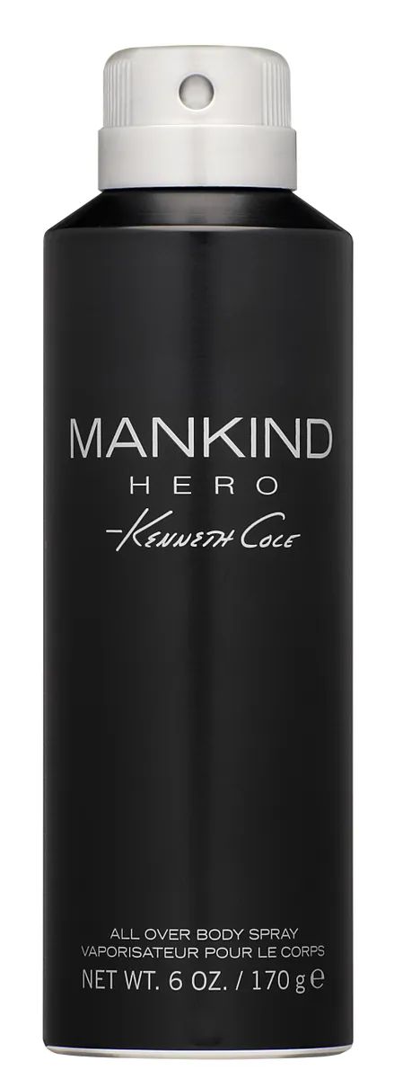 Дезодорант парфюмированный Kenneth Cole Mankind Hero Man 170 г