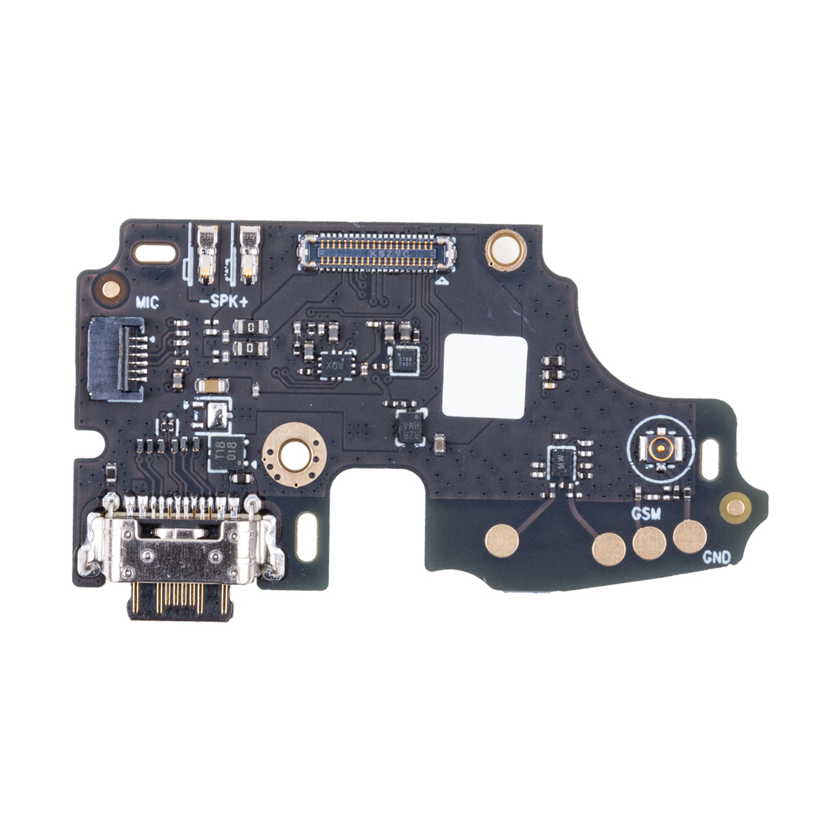 

Плата разъема зарядки Promise Mobile для смартфона Blackview BV9300