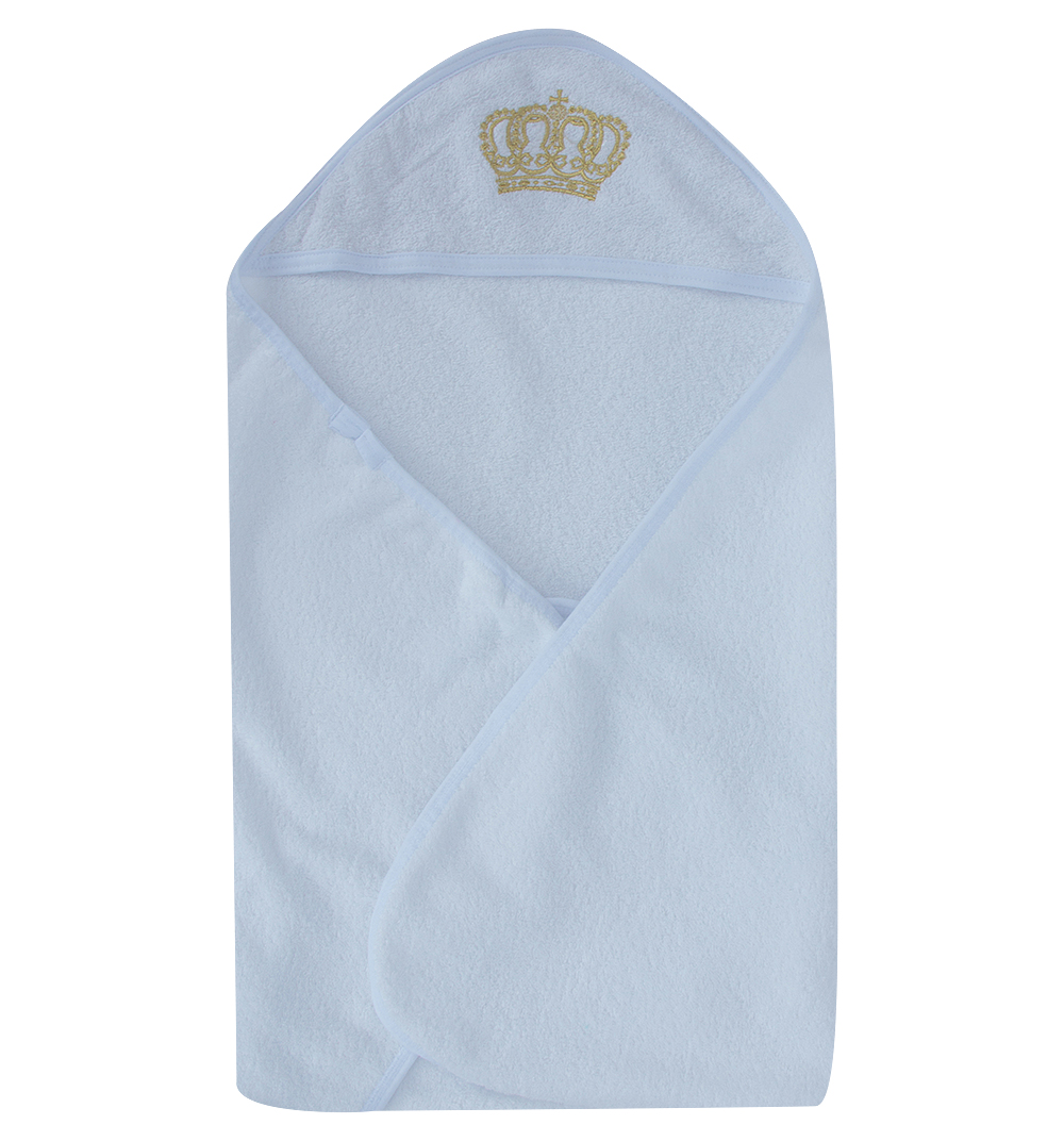 

Крестильный комплект Funecotex цв.белый ,р.one size, FE28058