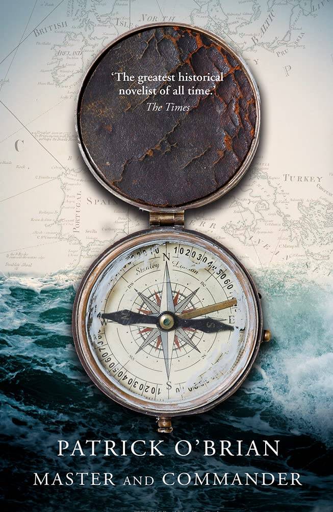 

Master and commander
