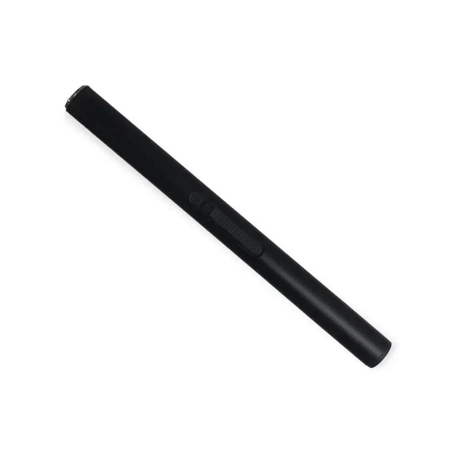 

Зажигалка RELAXFIRE с кнопкой REL10 черная, Черный