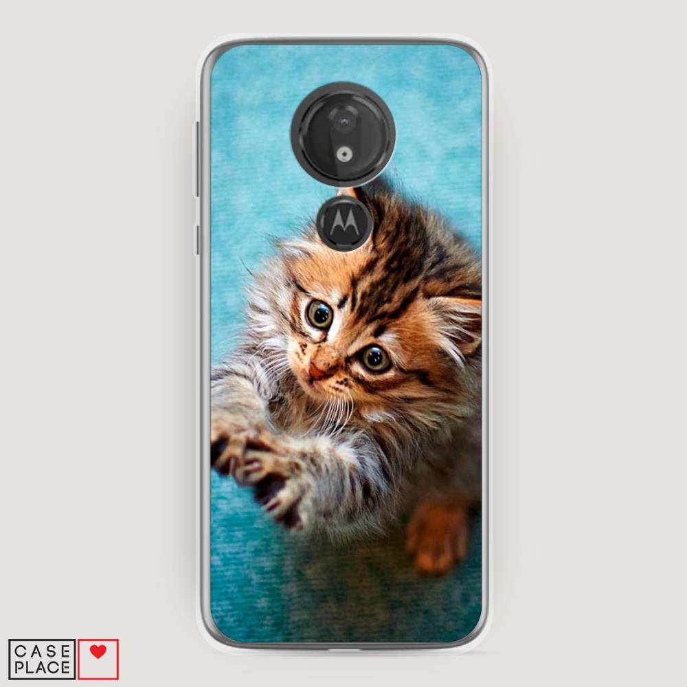 Чехол Awog на Motorola Moto G7 Power / Моторола Мото G7 Power 