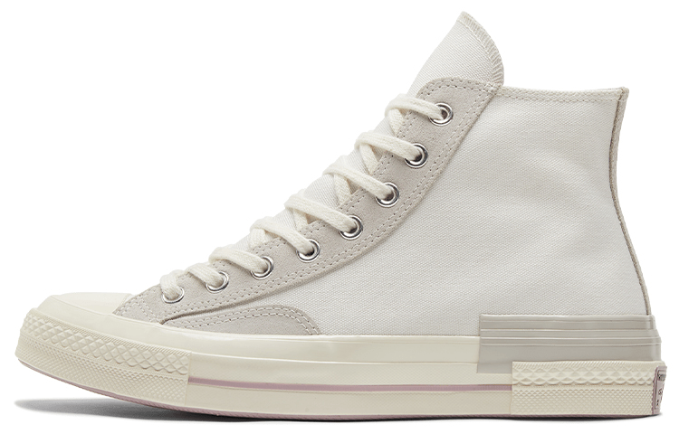

Кеды унисекс Converse 1970s chuck taylor all star 1970s белые 44.5 EU, Белый, 1970s chuck taylor all star 1970s