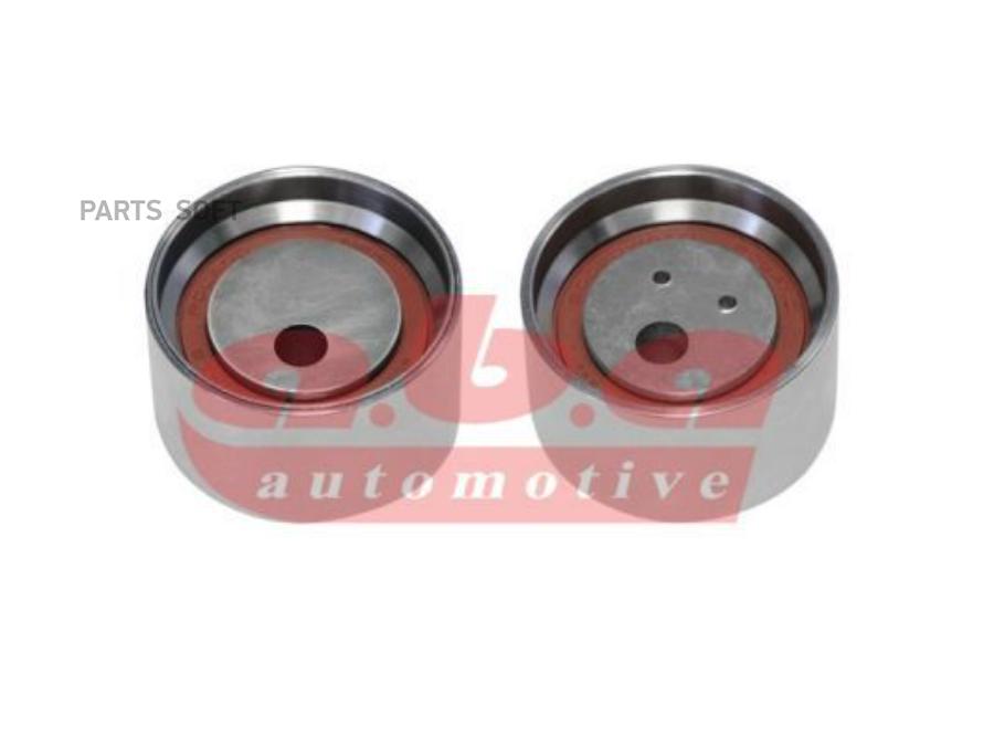 

Ролик Натяжителя Ремня Грм Aba Automotive Ym320100 ABA арт. YM320100
