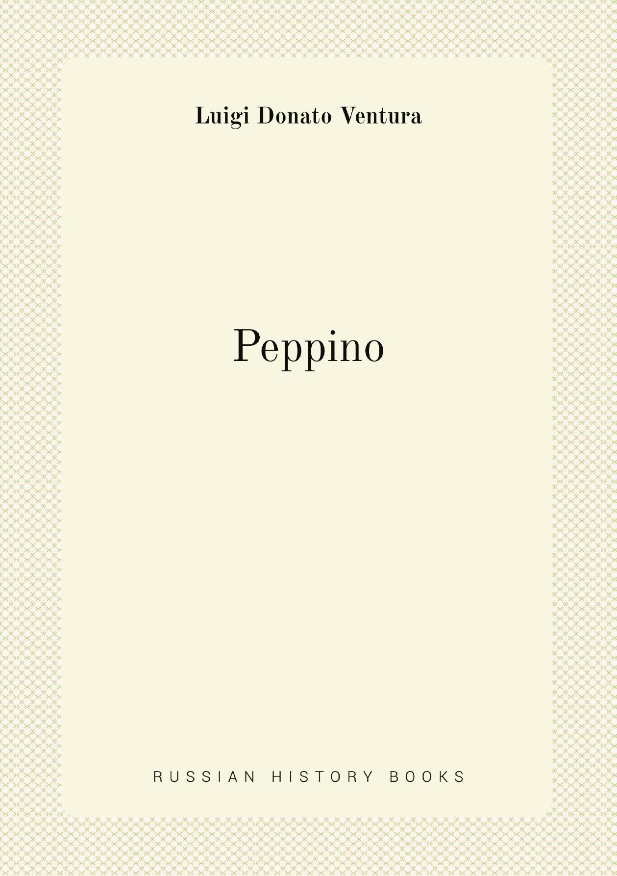 

Peppino