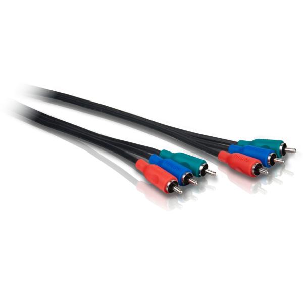 

Кабель Philips Оптический не указано 3м (SWV2125W/10), SWV2125W/10