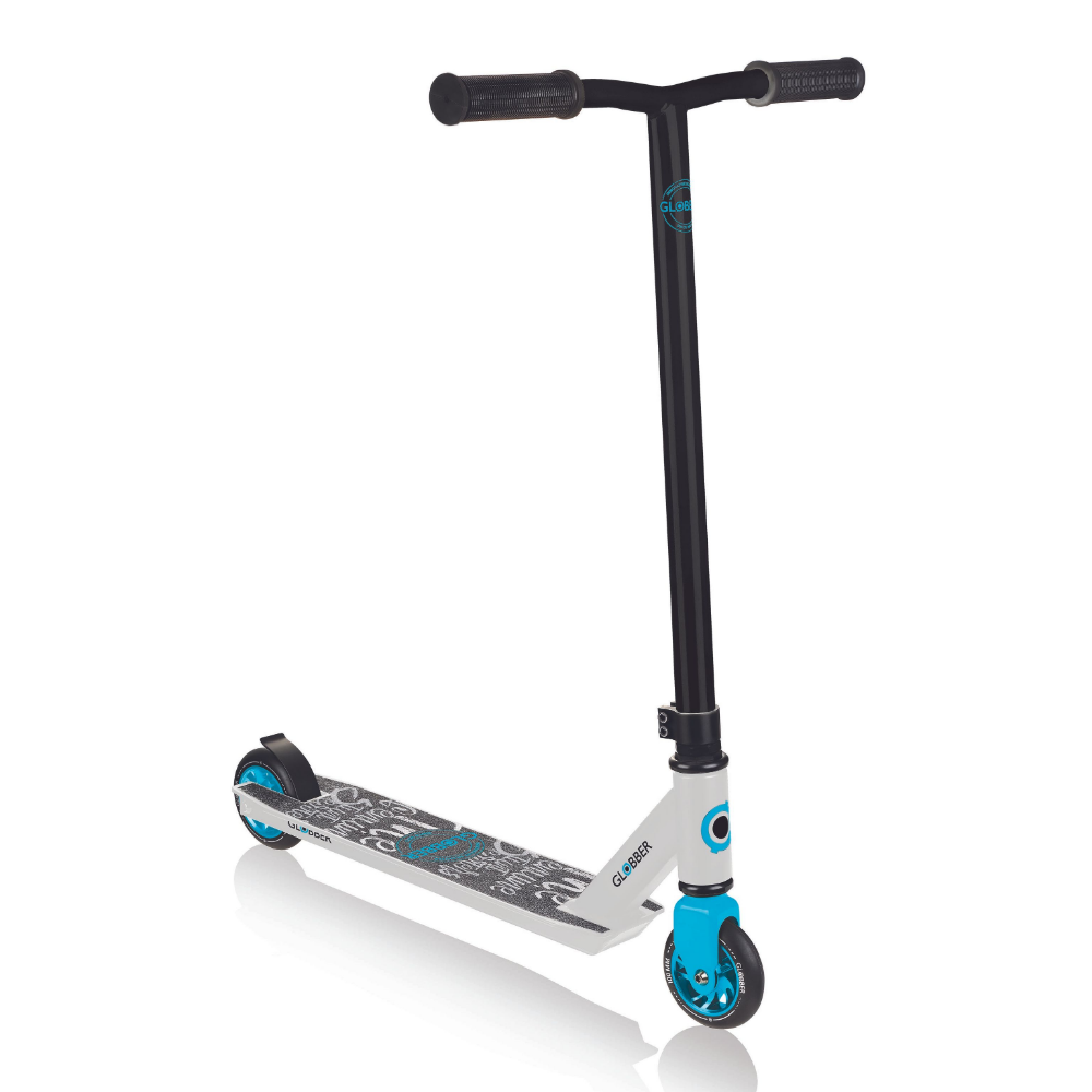 

Трюковой самокат Globber GS 360°