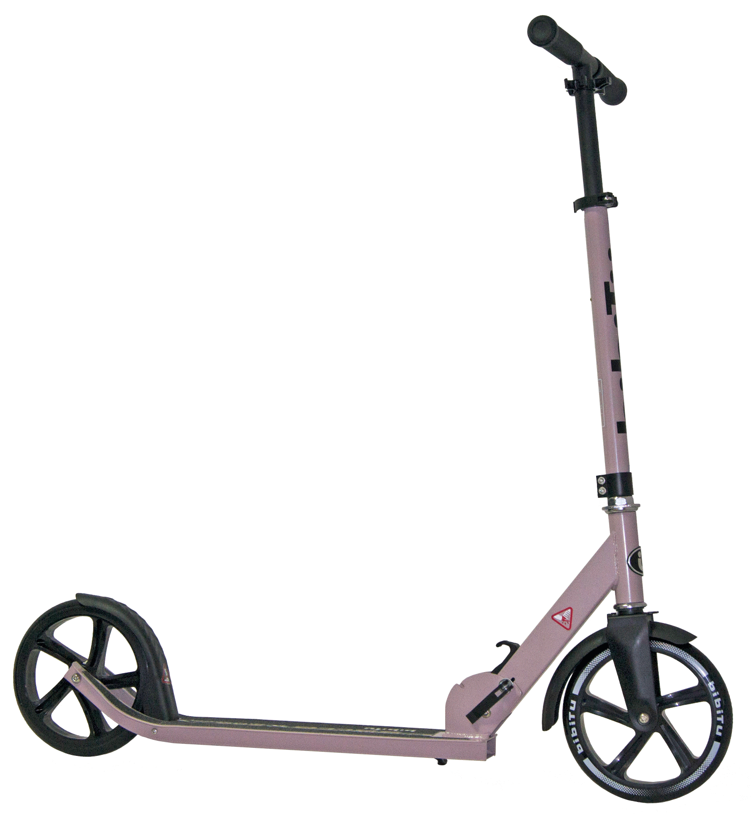 Двухколесный самокат Bibitu Sollo SKL 037