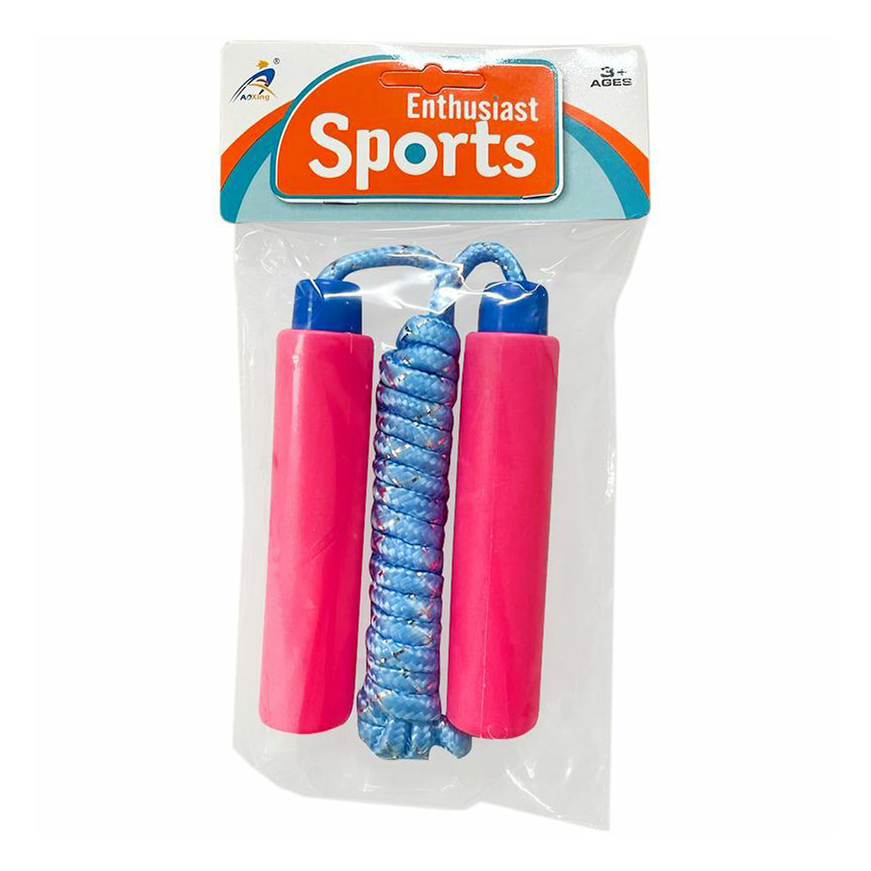 Скакалка детская 2,2 м