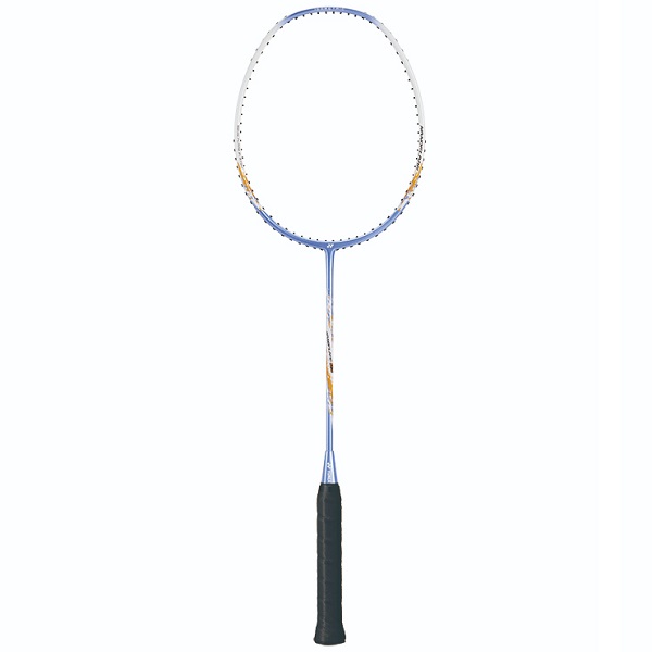 фото Ракетка для бадминтона yonex nanoflare 8s, white/purple, 4u/5g