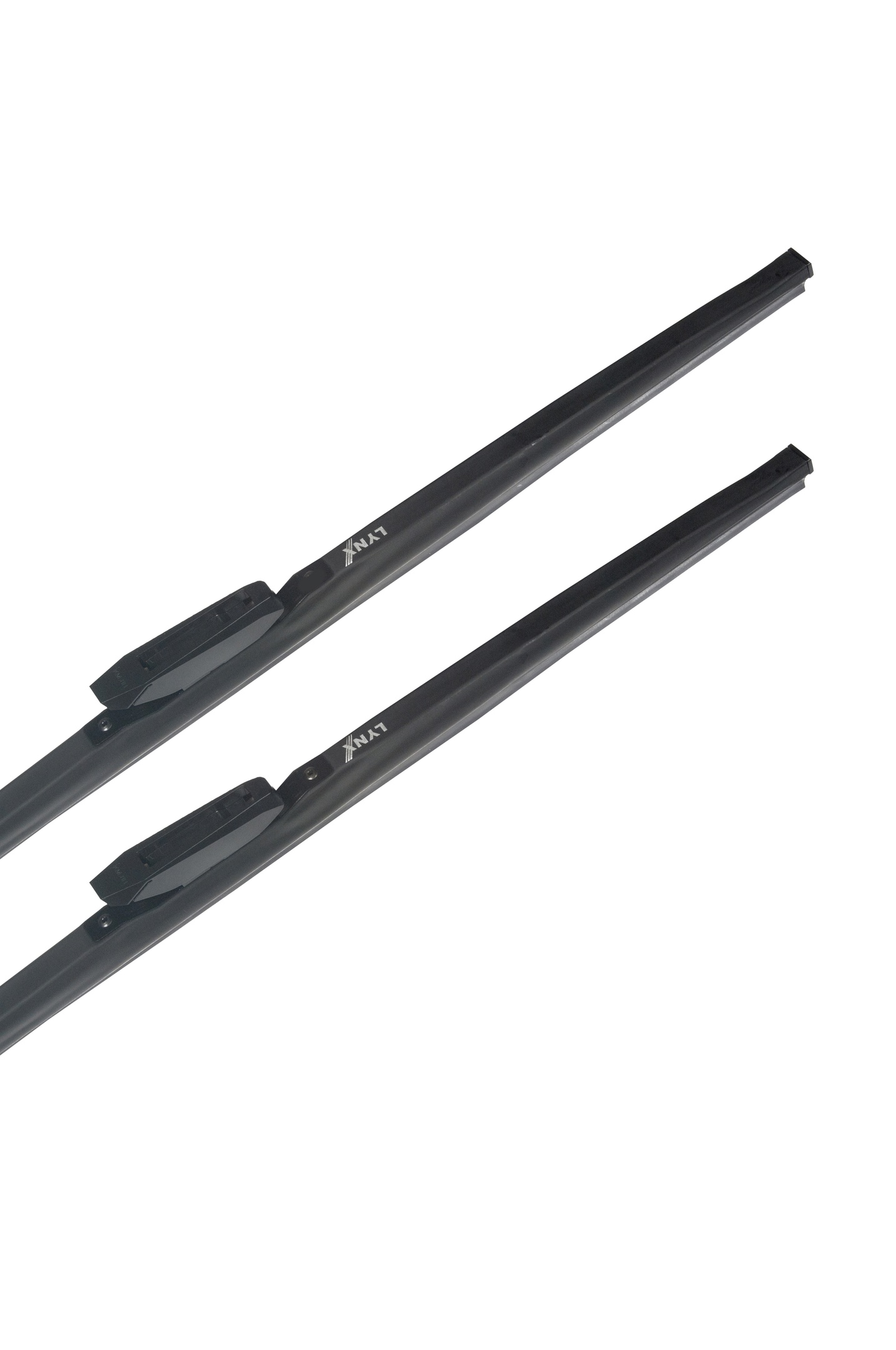 

Комплект щеток стеклоочистителя LYNXauto зимних для Renault Captur I 2012 -2017, Winter Wiper Blade