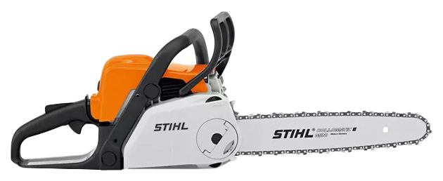 фото Бензопила stihl ms180c ergostart 11300113036