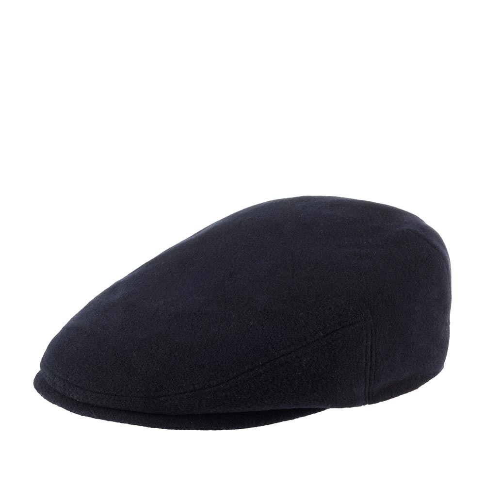 

Кепка реглан унисекс Stetson 6210105 KENT EF темно-синяя, р.63, Синий, 6210105 KENT EF