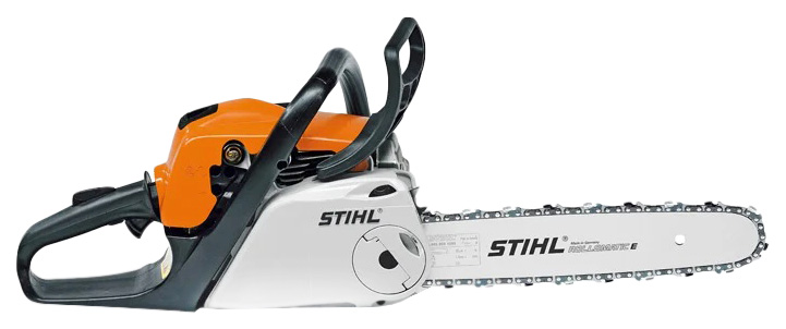 фото Бензопила stihl ms 211 с-ве